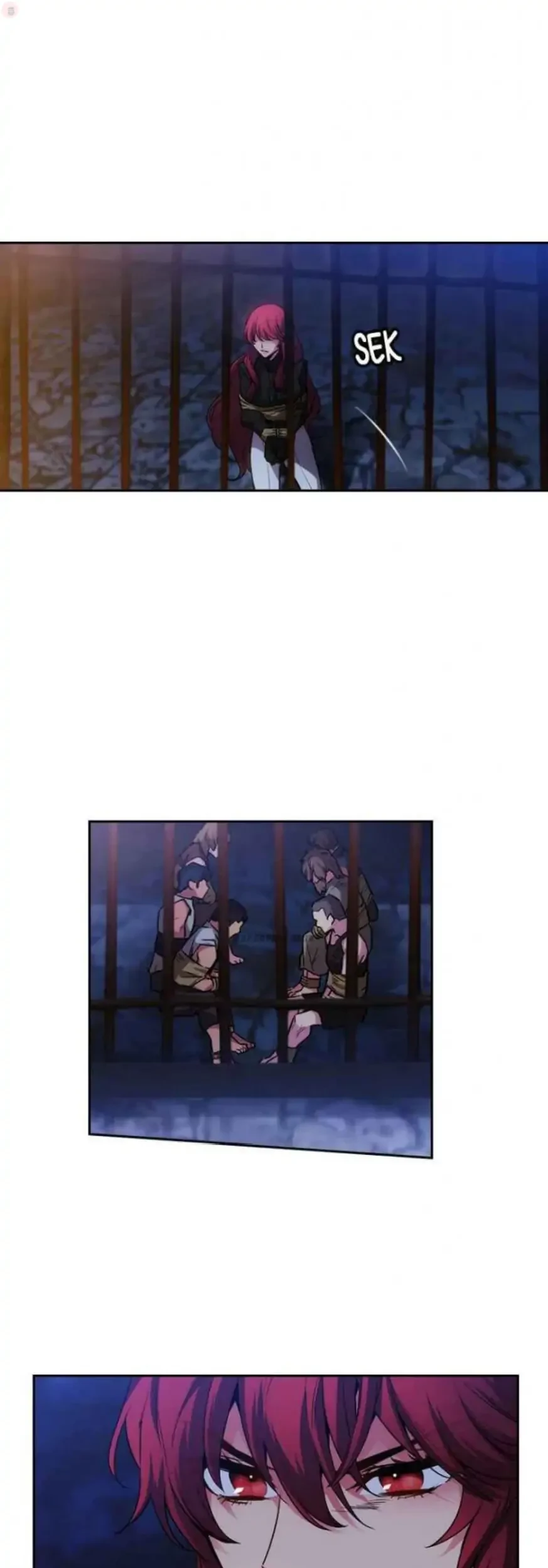 ADONIS Chapter 78 - Halaman 17