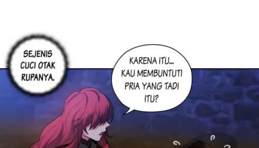 ADONIS Chapter 77 - Halaman 27