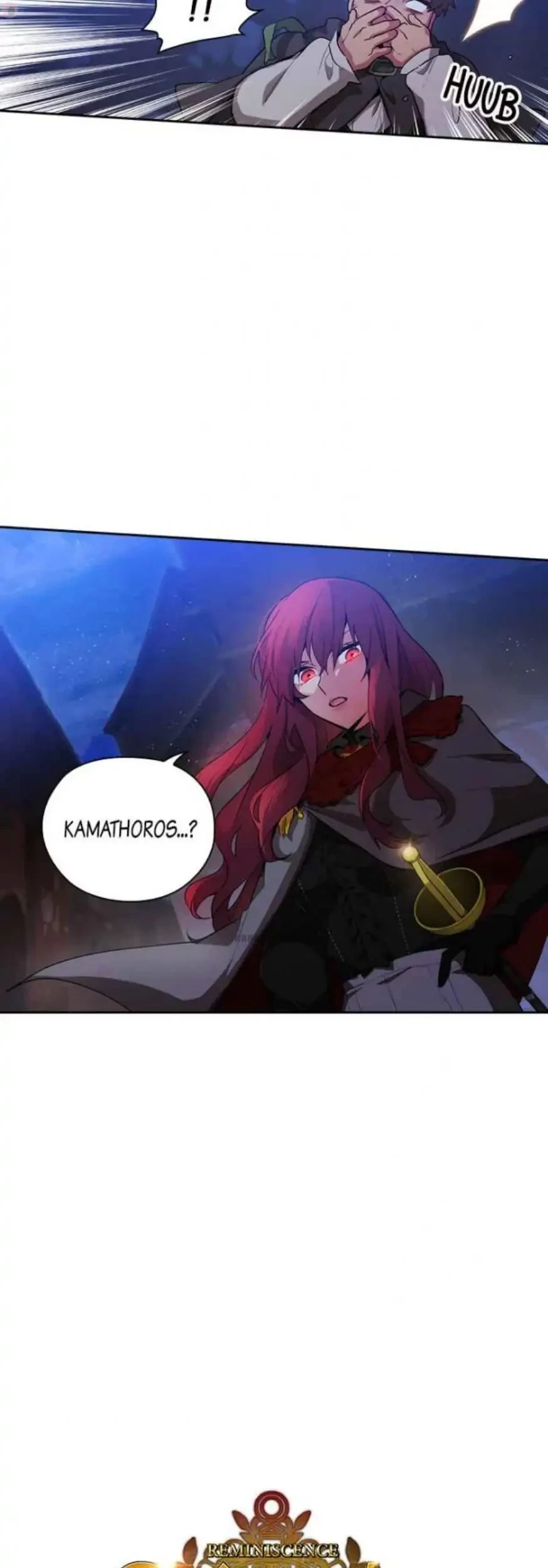 ADONIS Chapter 77 - Halaman 3