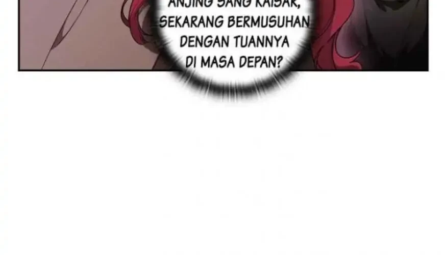 ADONIS Chapter 77 - Halaman 6