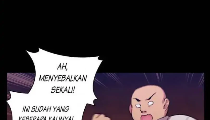 ADONIS Chapter 77 - Halaman 18