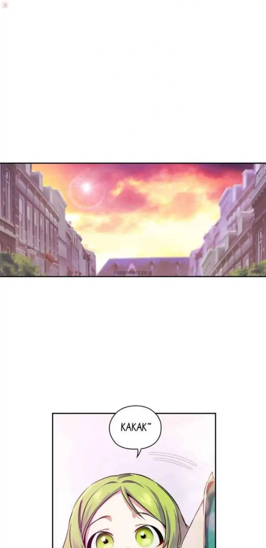 ADONIS Chapter 76 - Halaman 19