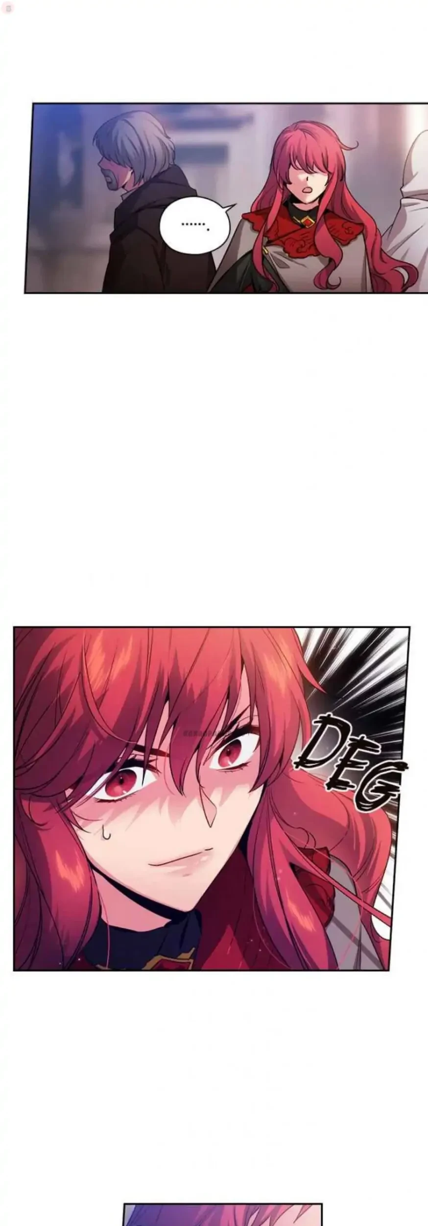 ADONIS Chapter 76 - Halaman 28