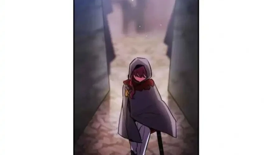 ADONIS Chapter 76 - Halaman 31