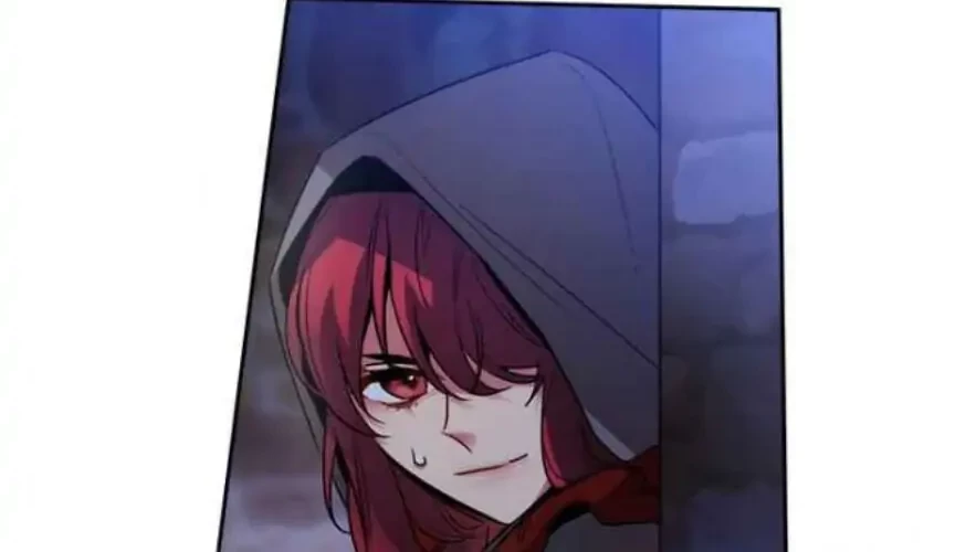 ADONIS Chapter 76 - Halaman 35