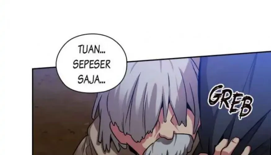 ADONIS Chapter 76 - Halaman 37