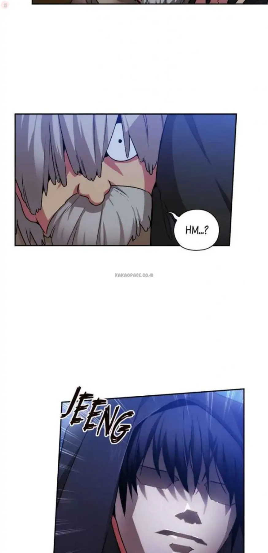 ADONIS Chapter 76 - Halaman 38