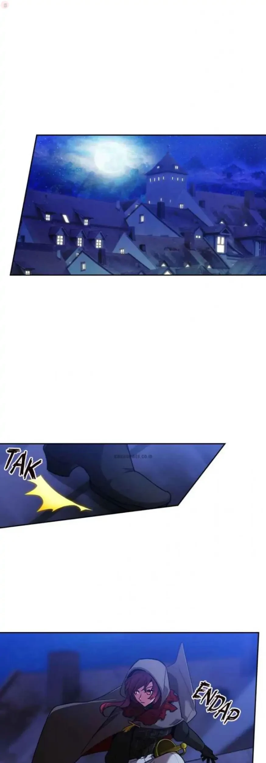 ADONIS Chapter 76 - Halaman 47