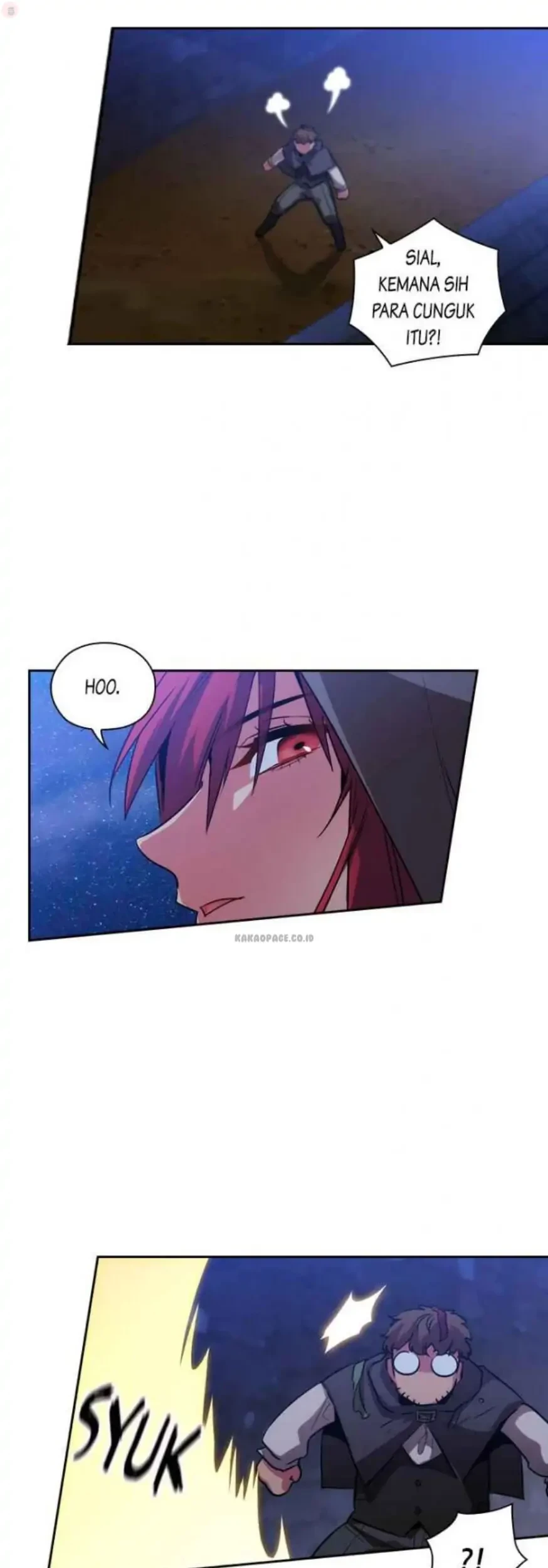 ADONIS Chapter 76 - Halaman 53