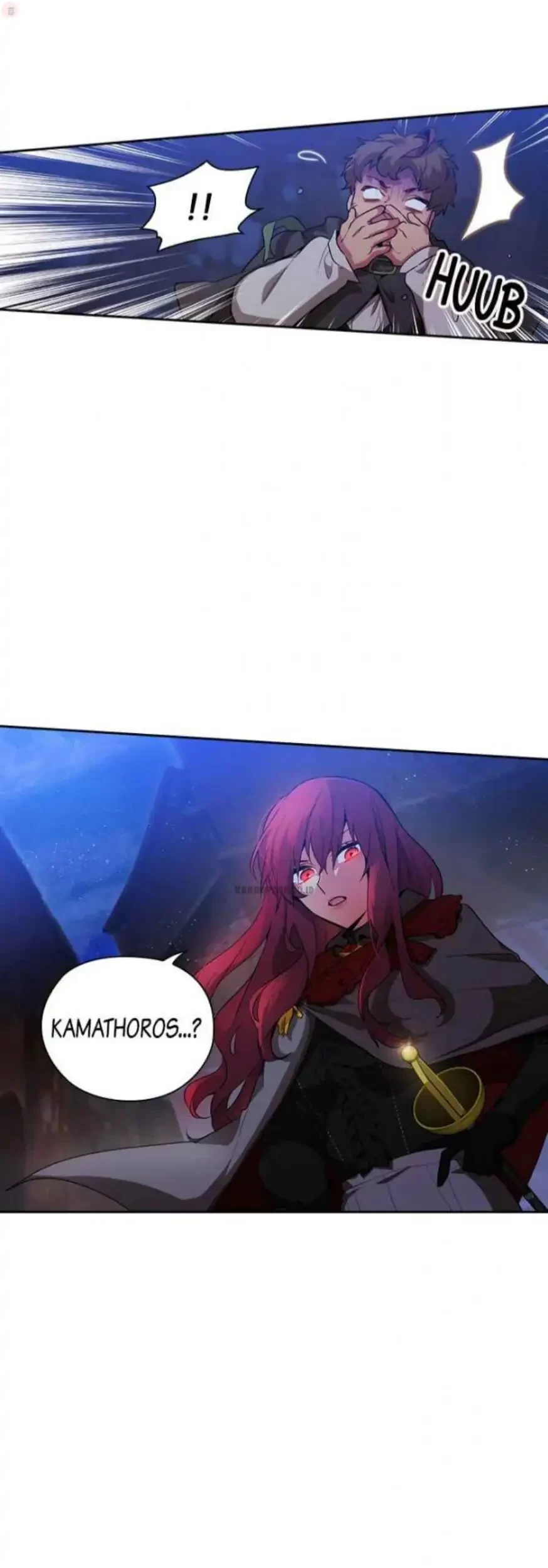 ADONIS Chapter 76 - Halaman 58