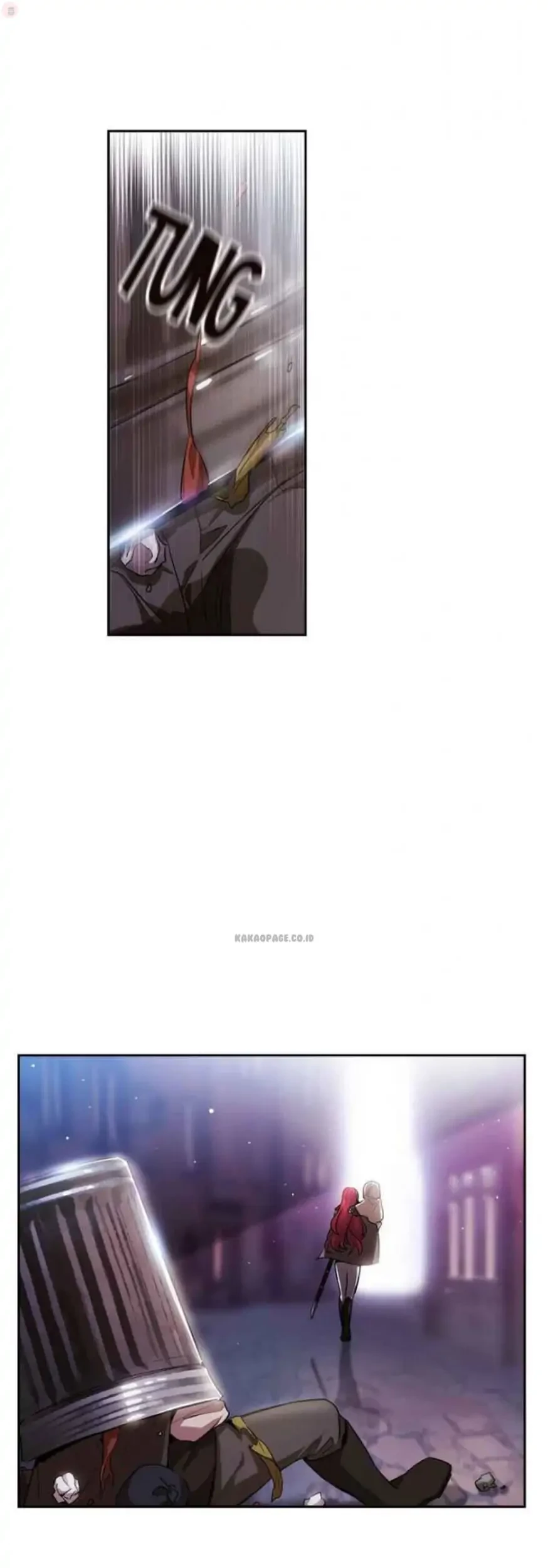 ADONIS Chapter 76 - Halaman 17