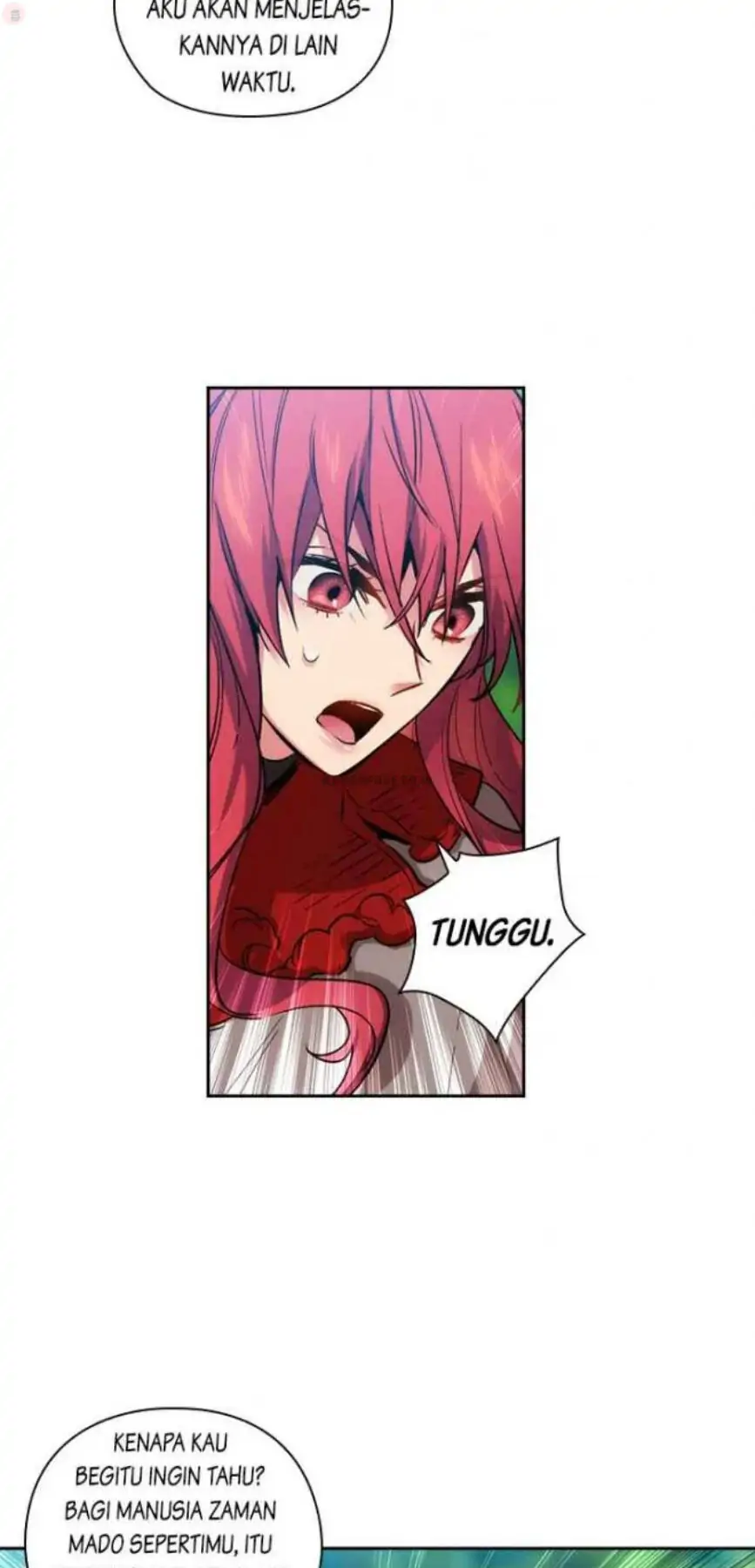 ADONIS Chapter 75 - Halaman 19