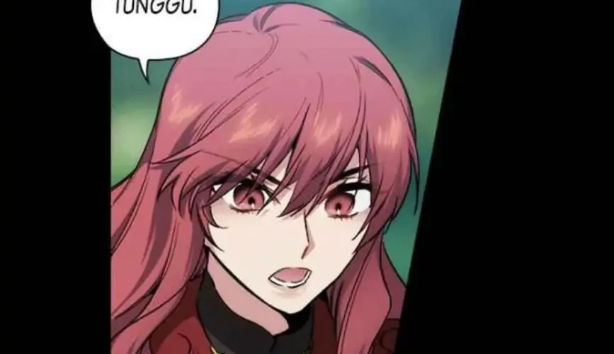 ADONIS Chapter 75 - Halaman 31