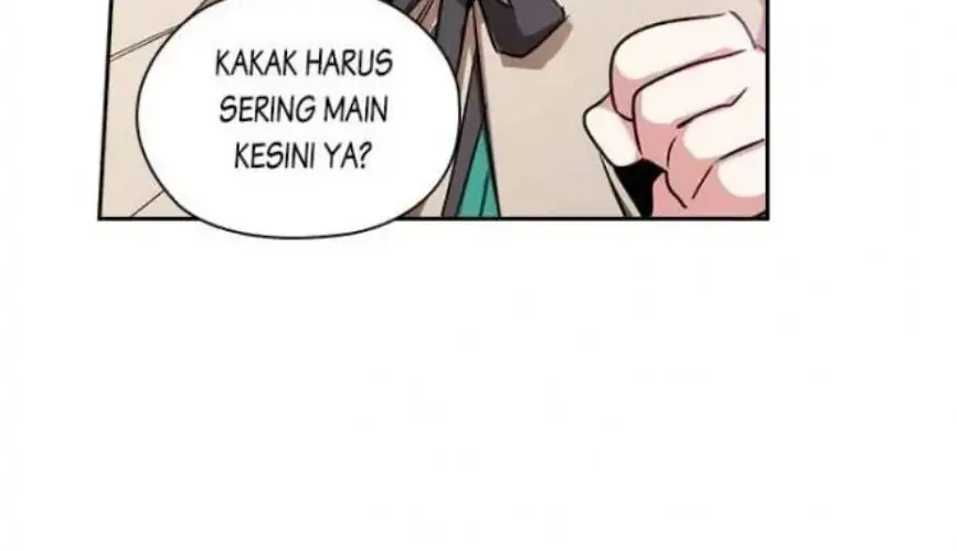 ADONIS Chapter 75 - Halaman 35