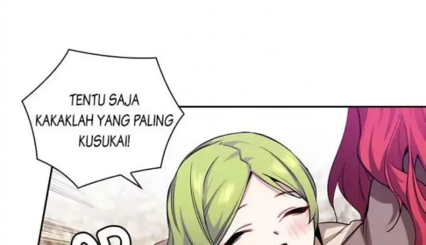 ADONIS Chapter 75 - Halaman 37