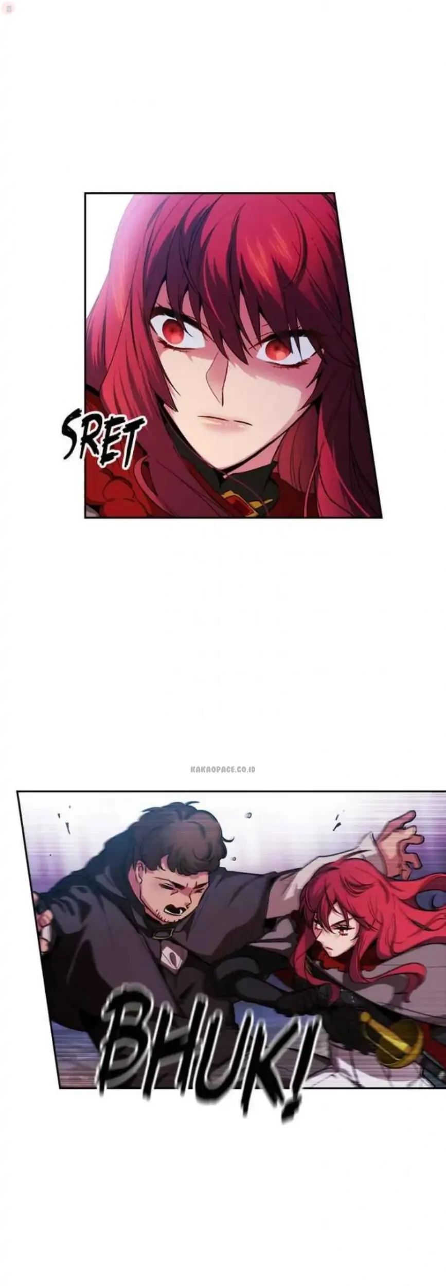 ADONIS Chapter 75 - Halaman 49
