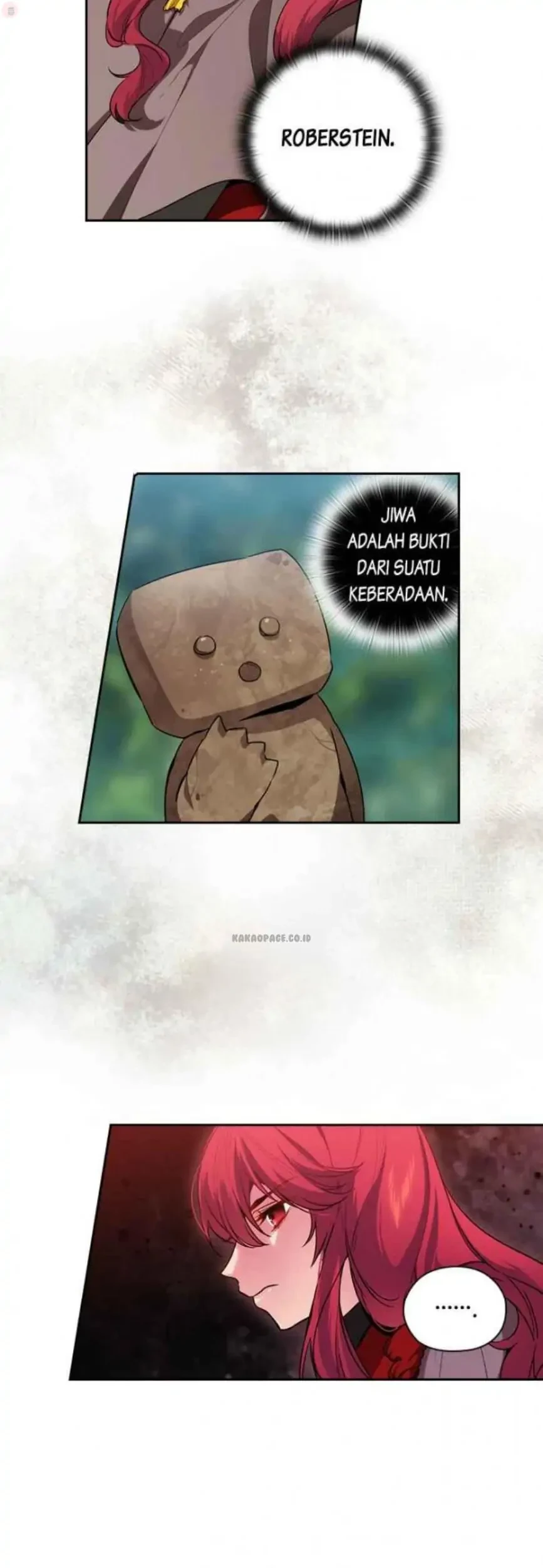 ADONIS Chapter 75 - Halaman 5