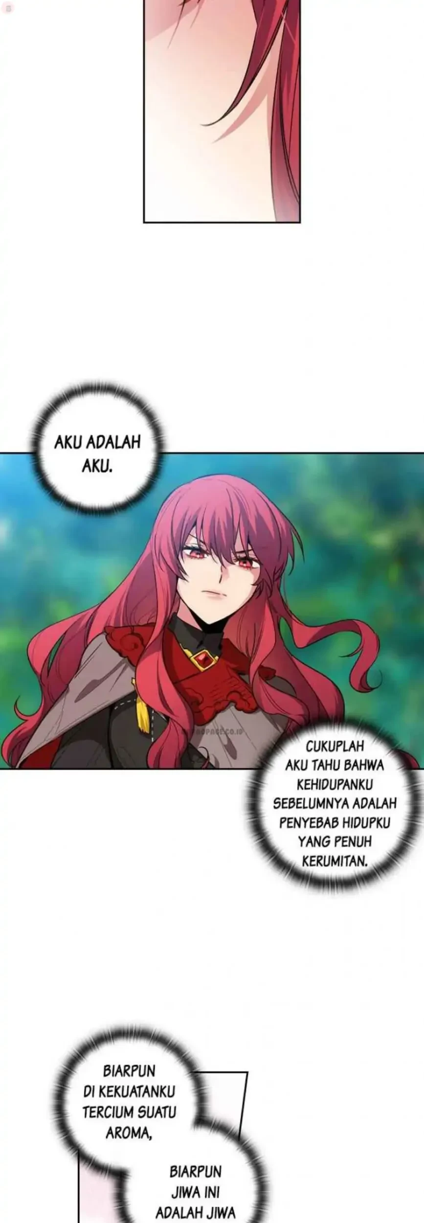 ADONIS Chapter 75 - Halaman 7