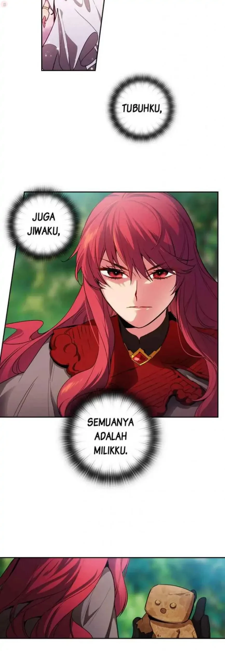 ADONIS Chapter 75 - Halaman 9