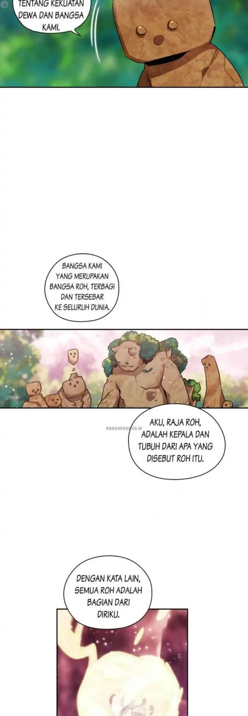 ADONIS Chapter 75 - Halaman 11