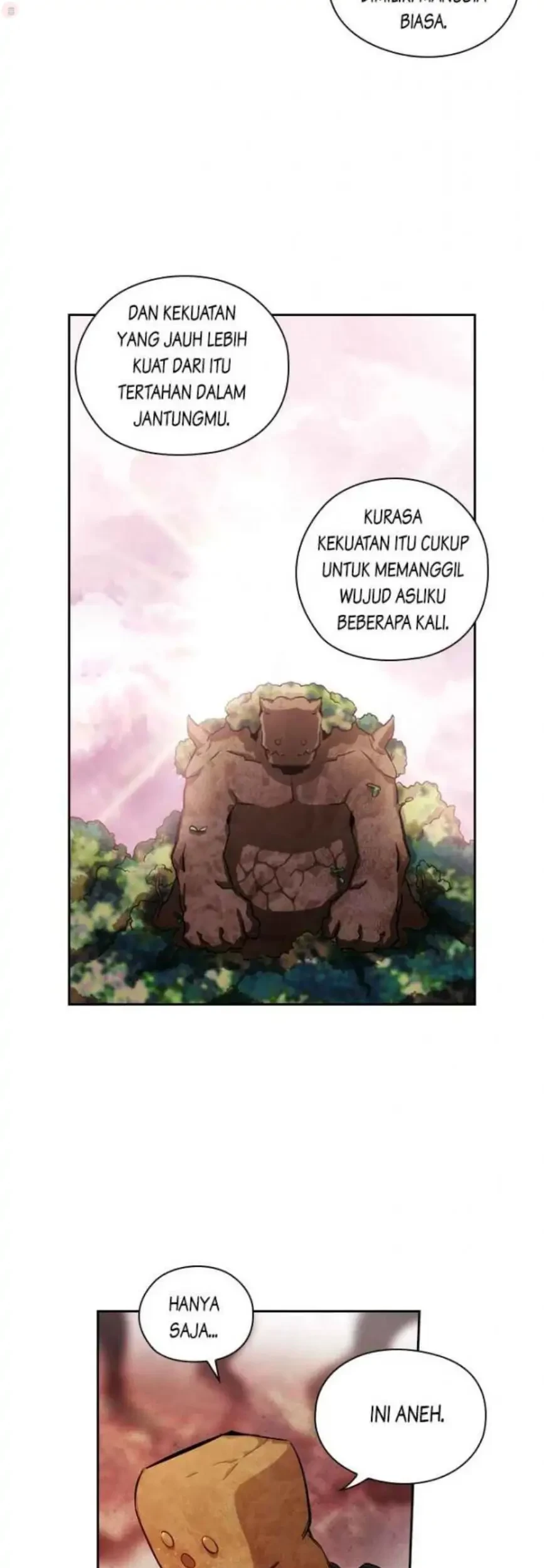 ADONIS Chapter 75 - Halaman 15