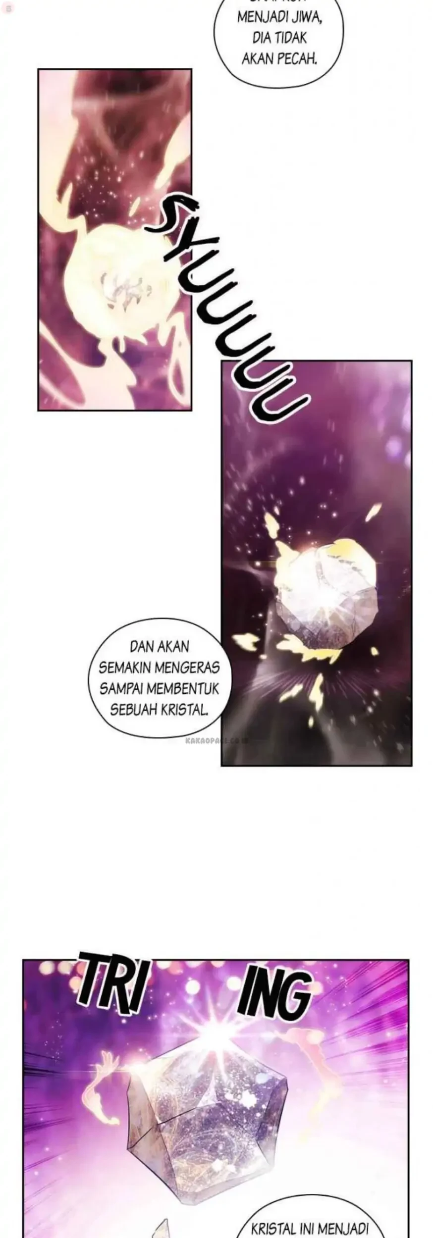 ADONIS Chapter 74 - Halaman 22
