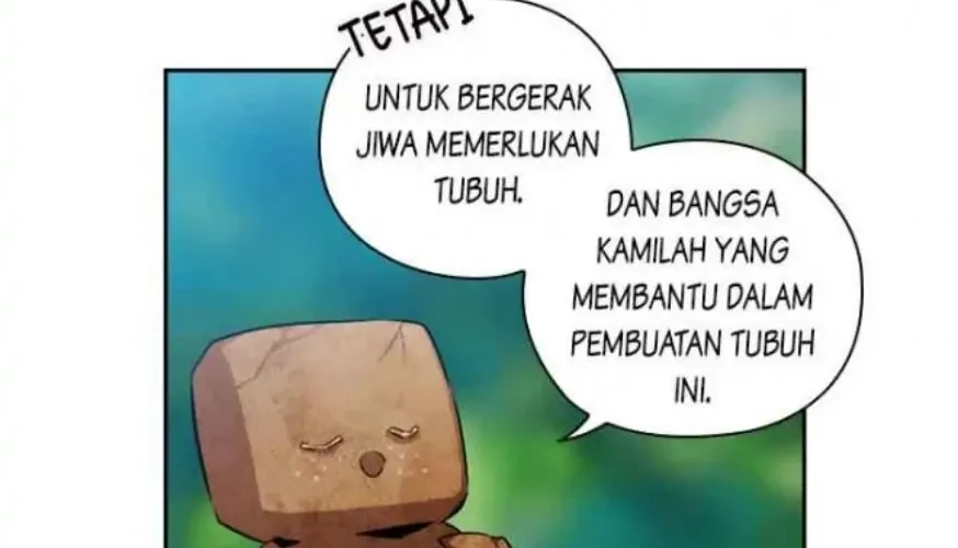 ADONIS Chapter 74 - Halaman 25