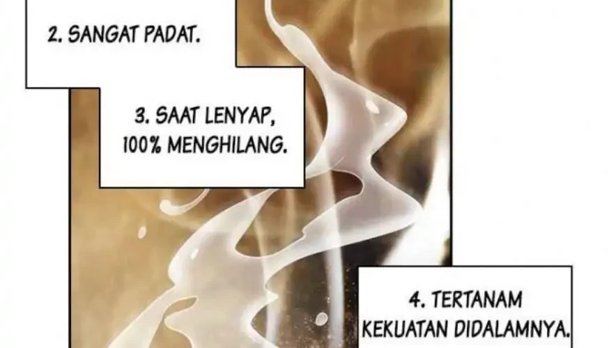 ADONIS Chapter 74 - Halaman 33