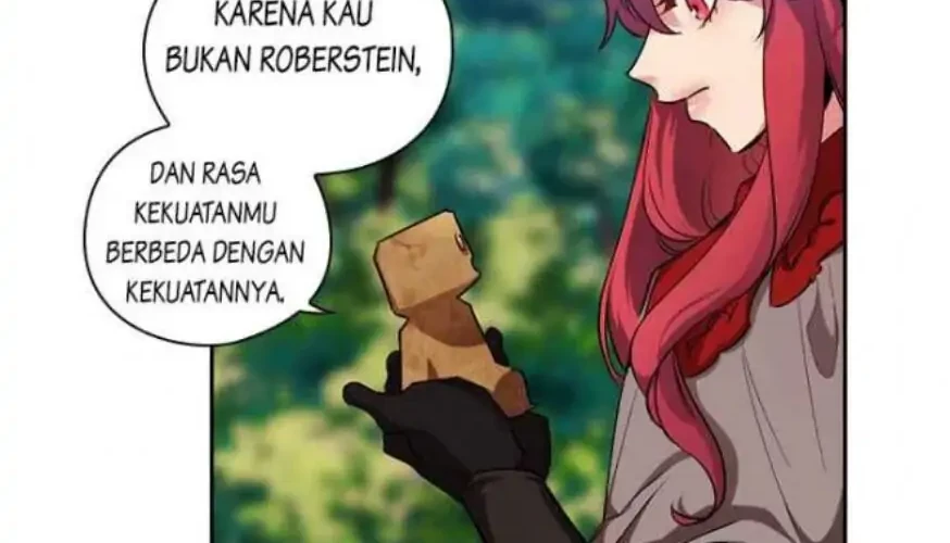 ADONIS Chapter 74 - Halaman 42