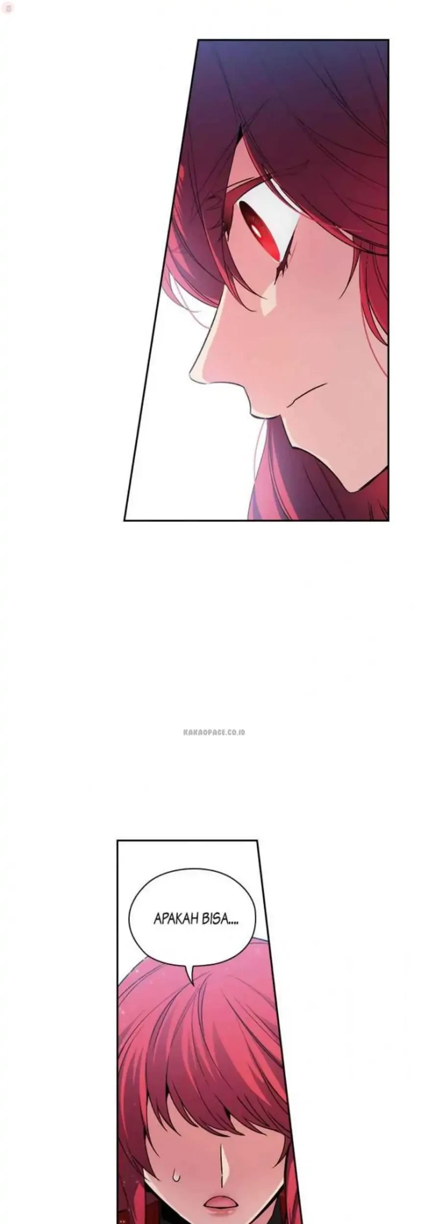 ADONIS Chapter 74 - Halaman 45