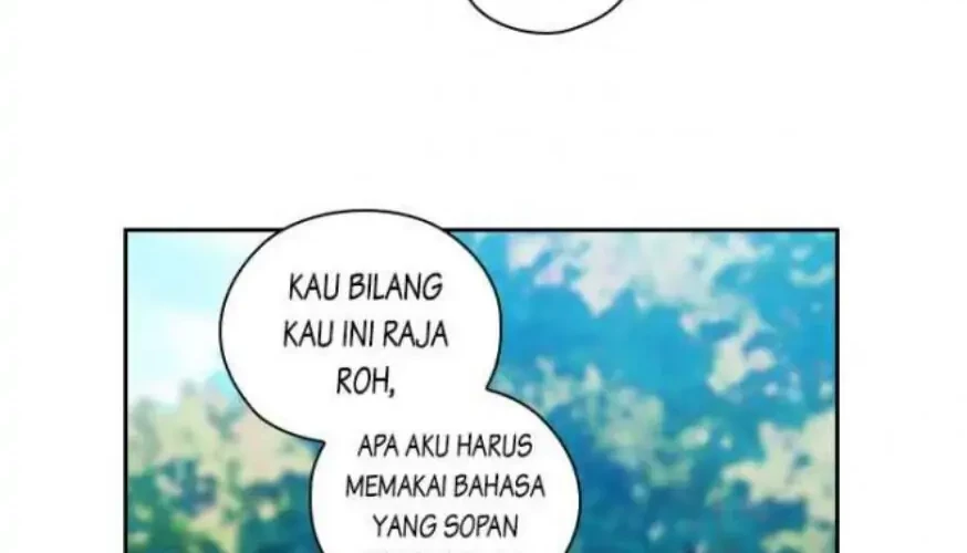 ADONIS Chapter 74 - Halaman 8