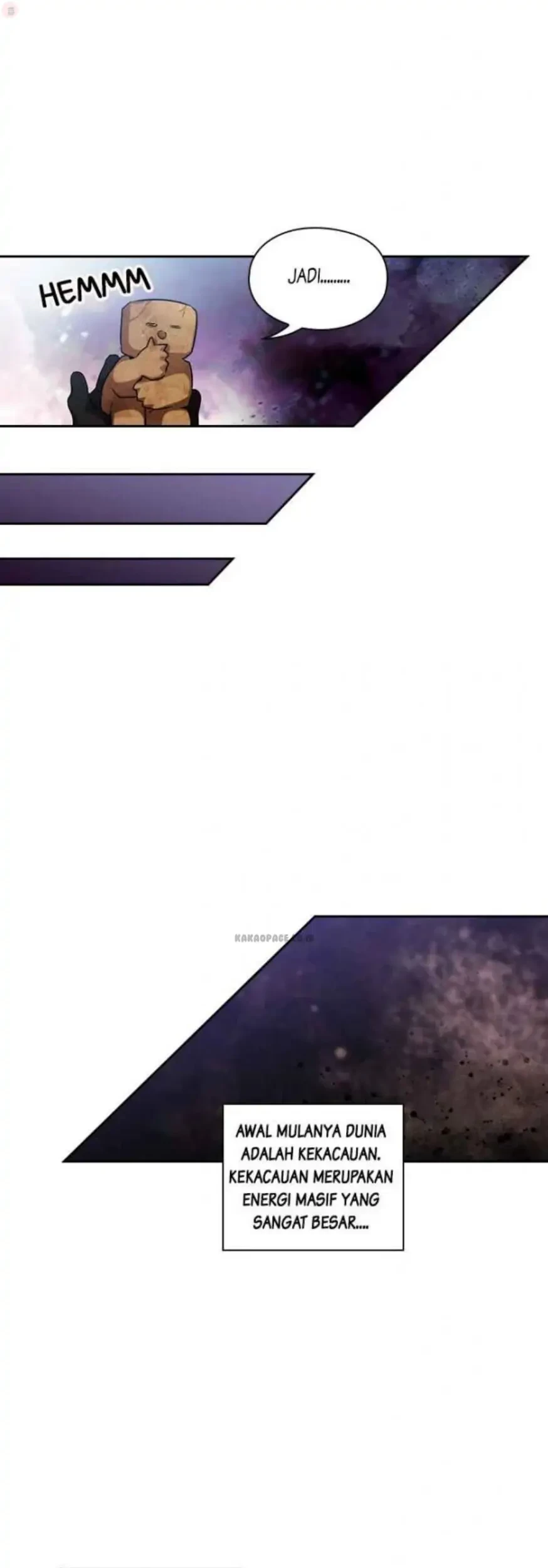 ADONIS Chapter 74 - Halaman 11