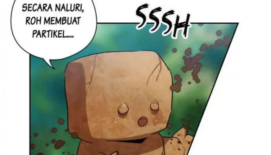 ADONIS Chapter 74 - Halaman 14