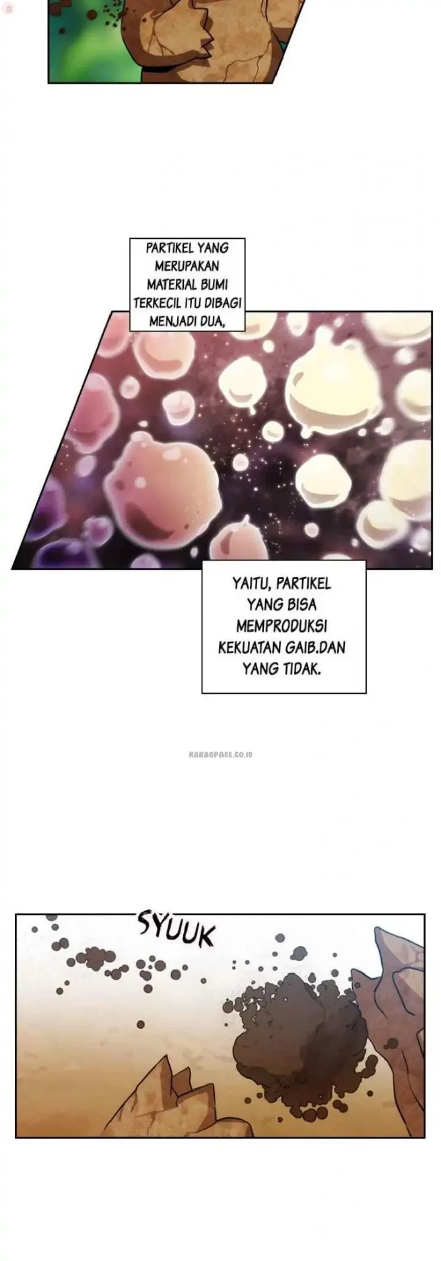 ADONIS Chapter 74 - Halaman 15