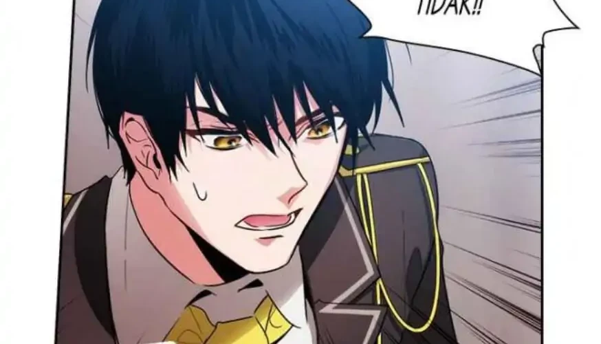 ADONIS Chapter 73 - Halaman 23