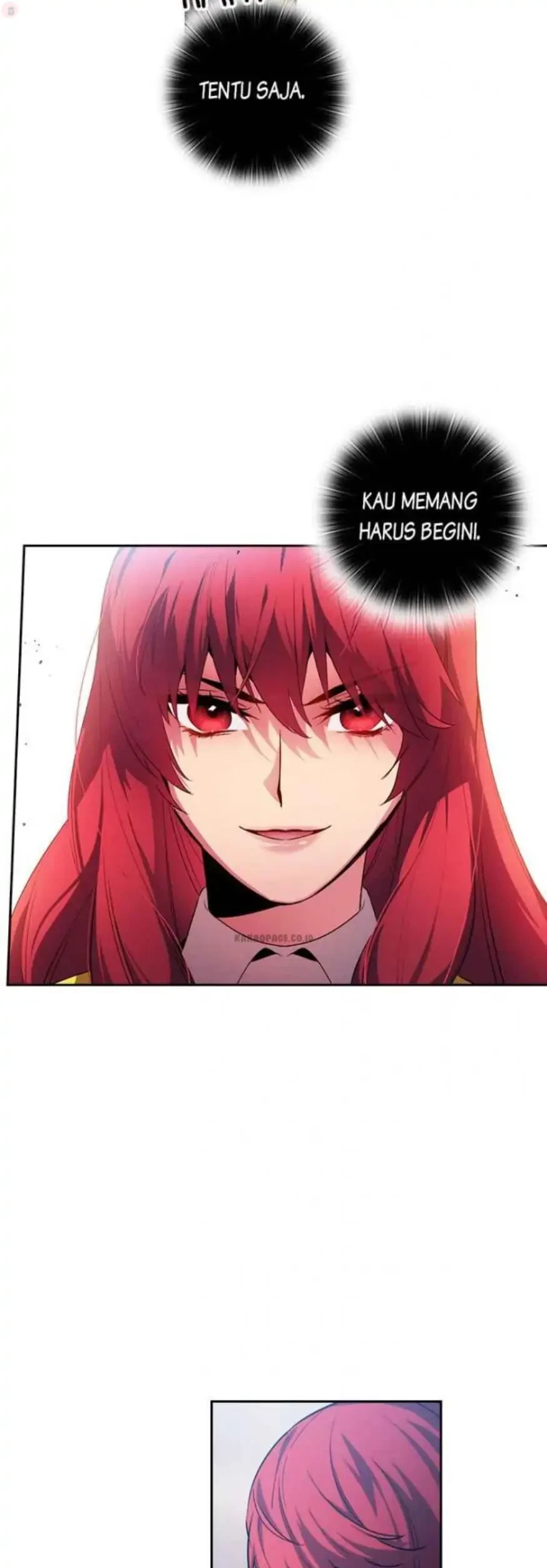 ADONIS Chapter 73 - Halaman 28