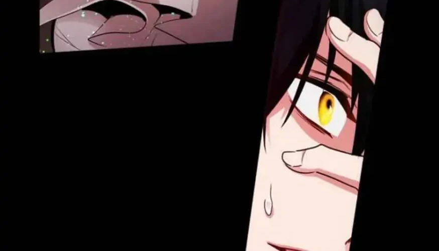 ADONIS Chapter 73 - Halaman 42