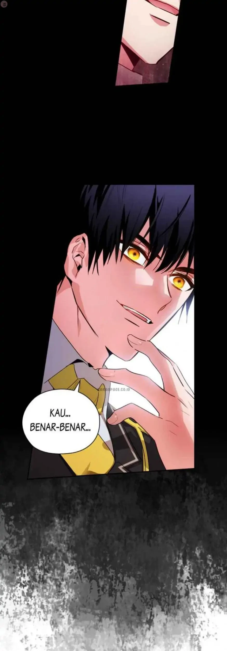 ADONIS Chapter 73 - Halaman 43