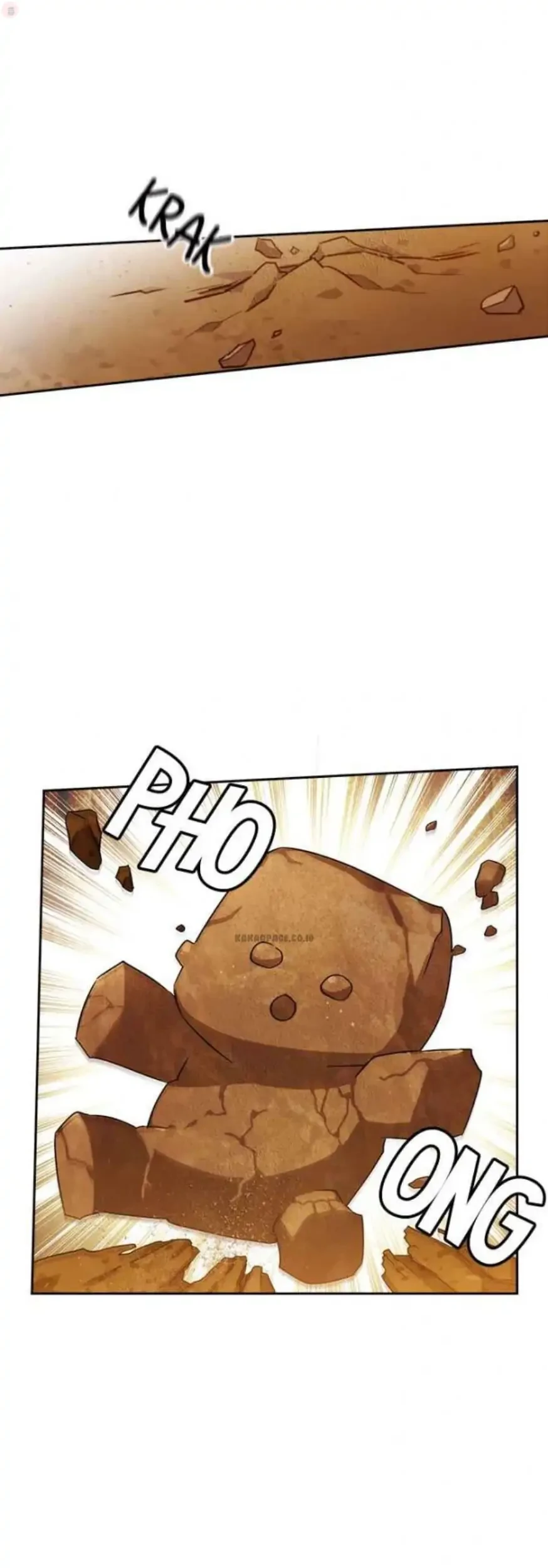 ADONIS Chapter 73 - Halaman 49