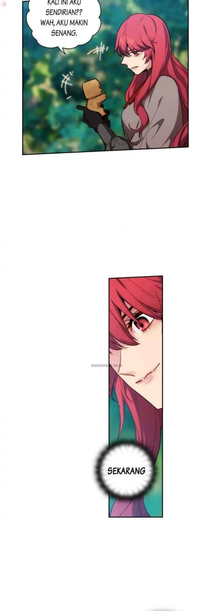 ADONIS Chapter 73 - Halaman 53