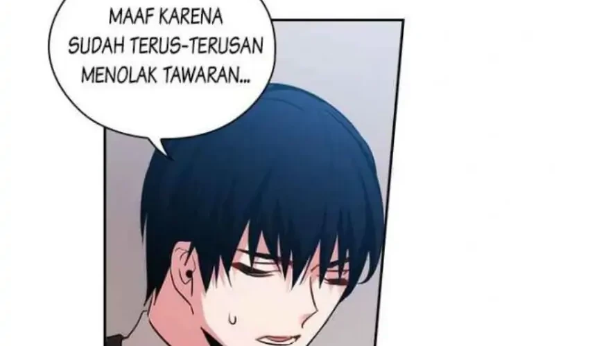 ADONIS Chapter 73 - Halaman 10
