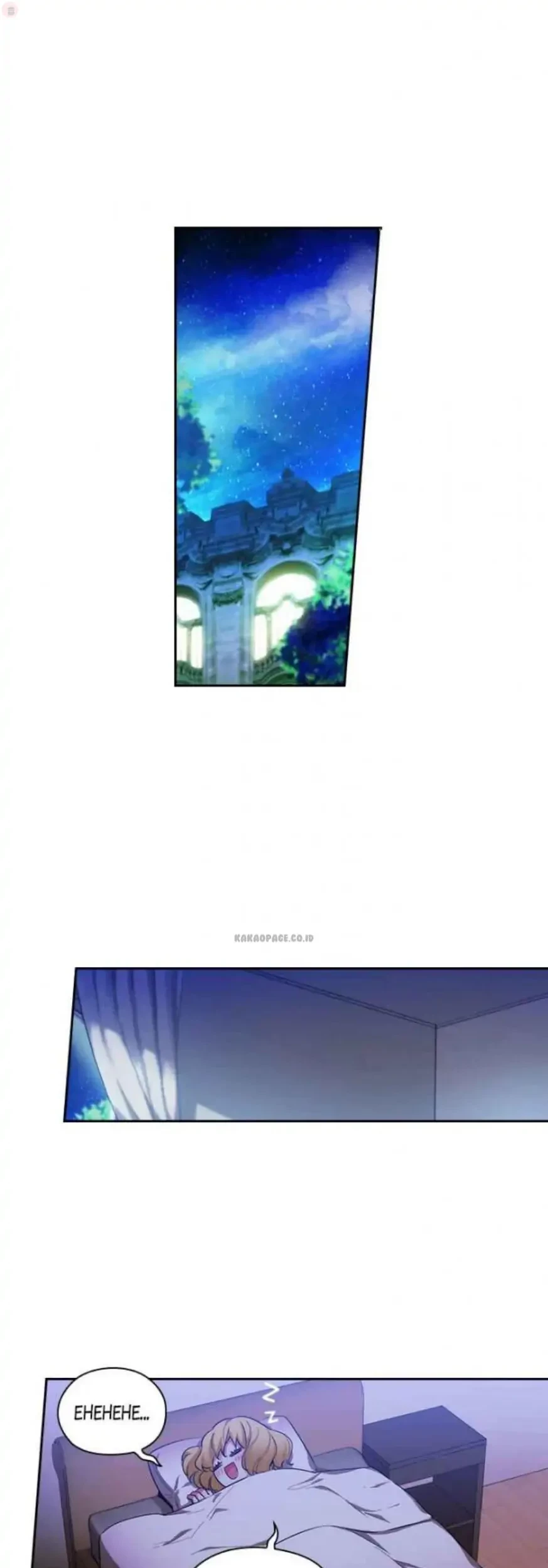 ADONIS Chapter 72 - Halaman 27