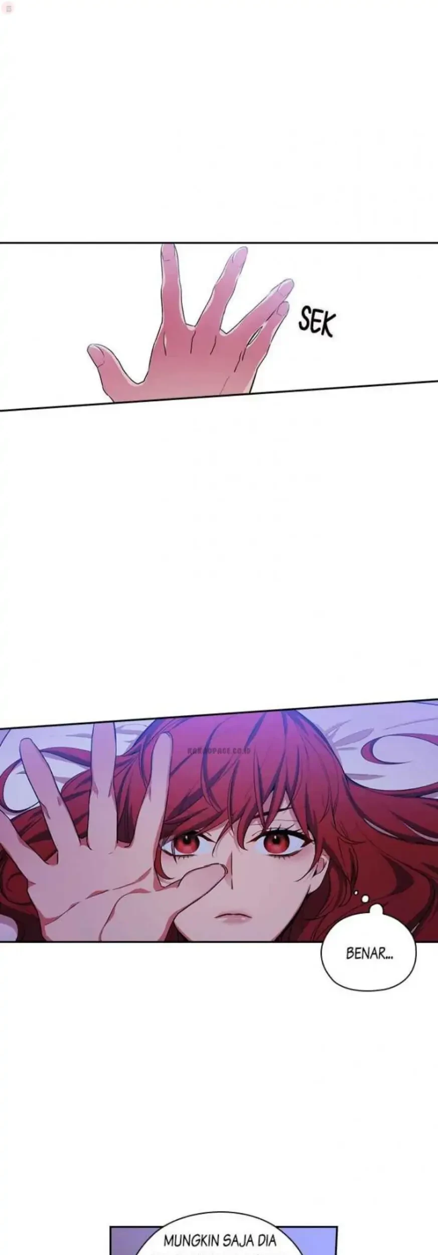 ADONIS Chapter 72 - Halaman 29