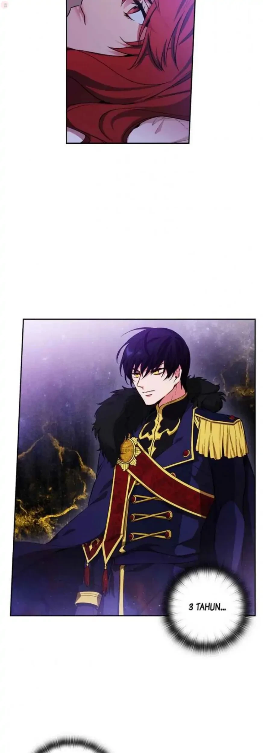 ADONIS Chapter 72 - Halaman 31