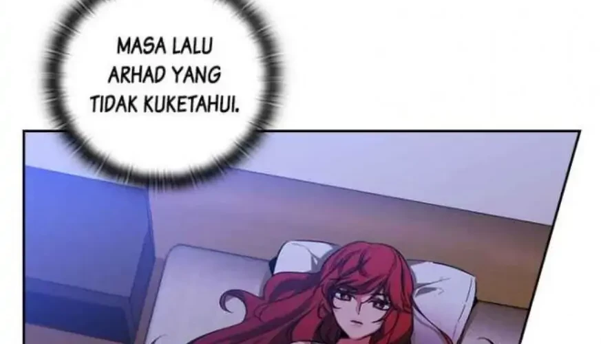 ADONIS Chapter 72 - Halaman 32