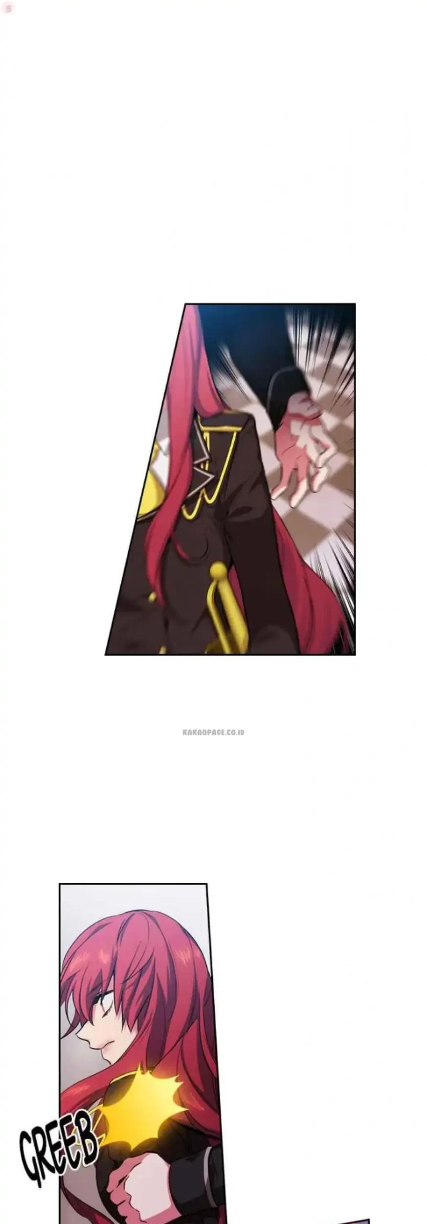 ADONIS Chapter 72 - Halaman 43
