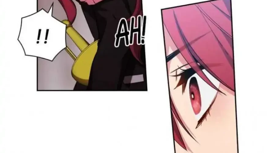 ADONIS Chapter 72 - Halaman 44