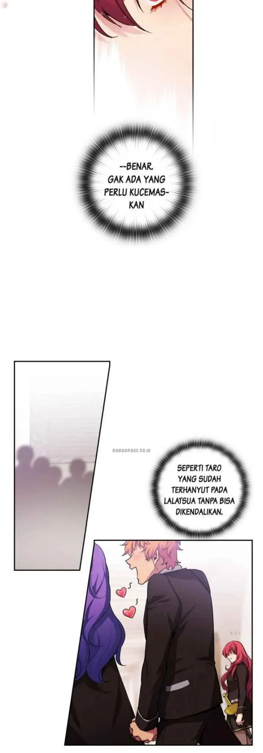 ADONIS Chapter 72 - Halaman 15