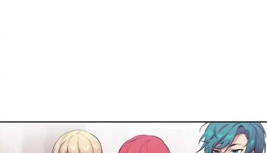 ADONIS Chapter 72 - Halaman 16