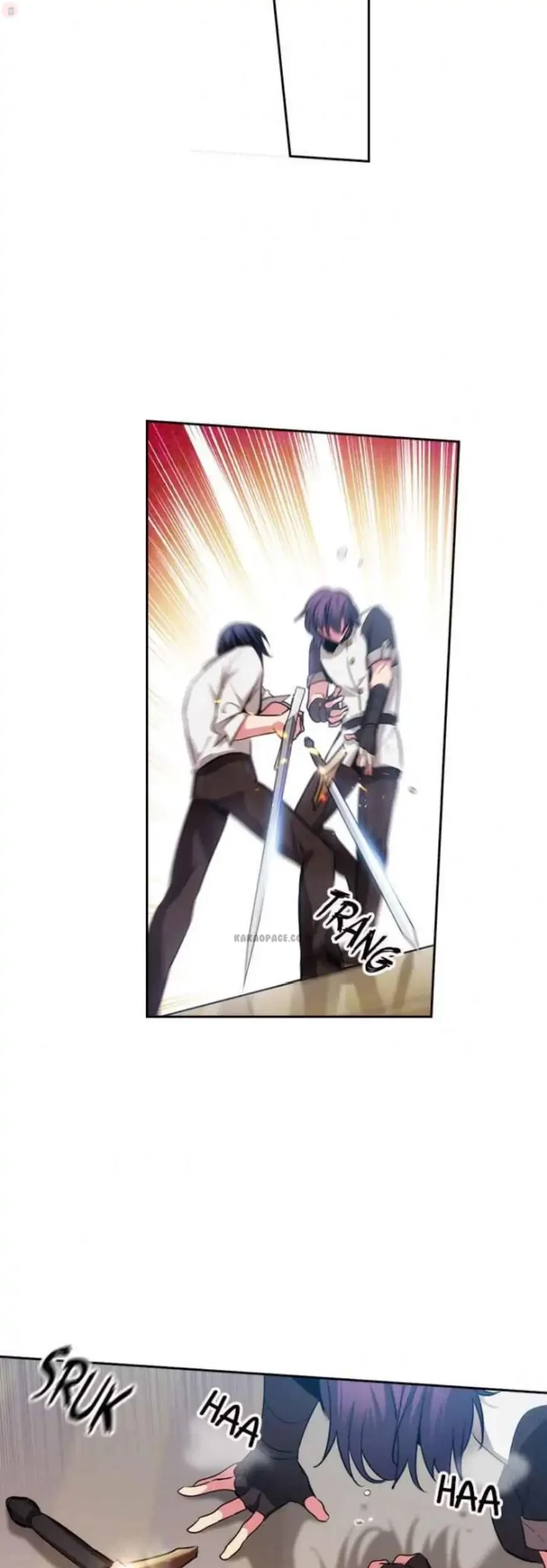 ADONIS Chapter 71 - Halaman 19
